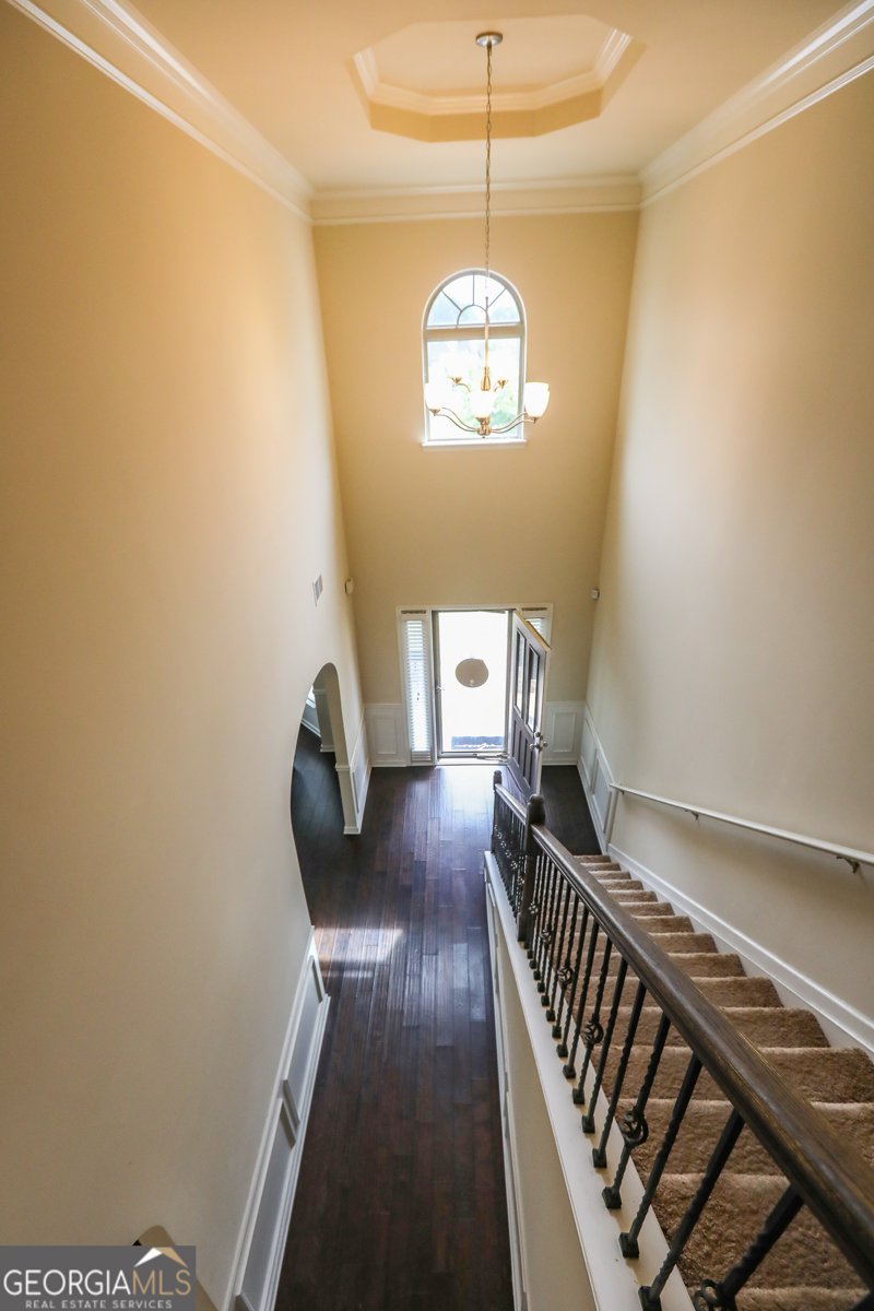 225 Silver Ridge Road Covington - Photo 19