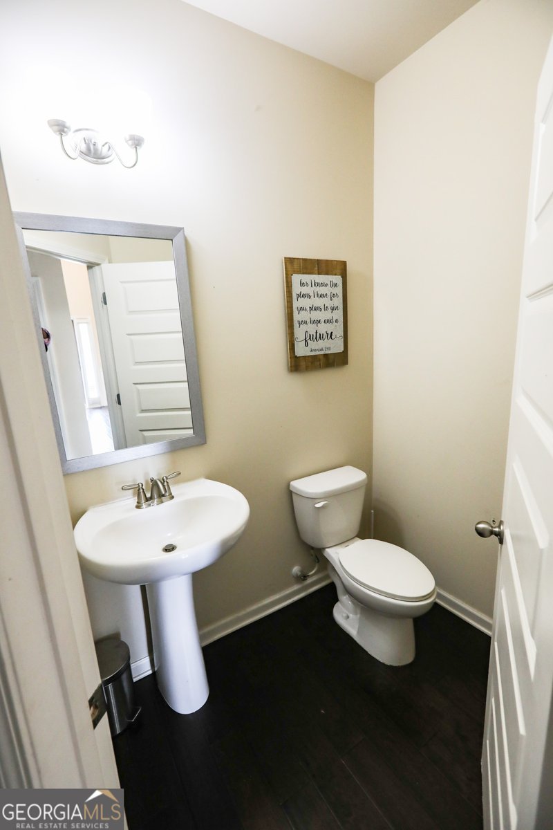 225 Silver Ridge Road Covington - Photo 27