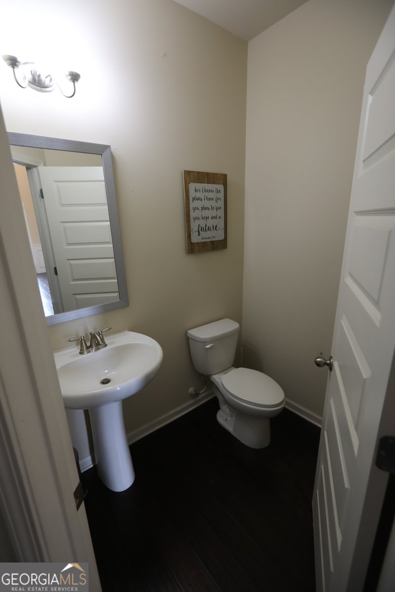 225 Silver Ridge Road Covington - Photo 28