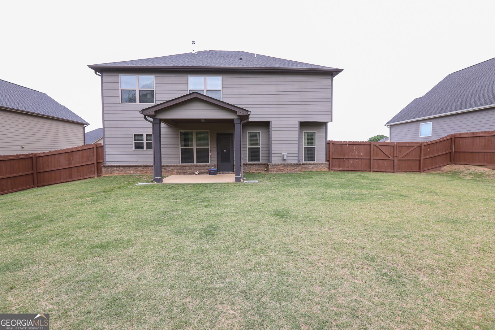 225 Silver Ridge Road Covington - Photo 31