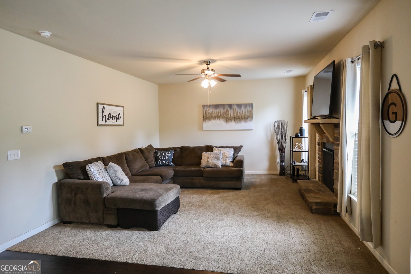 225 Silver Ridge Road Covington - Photo 6