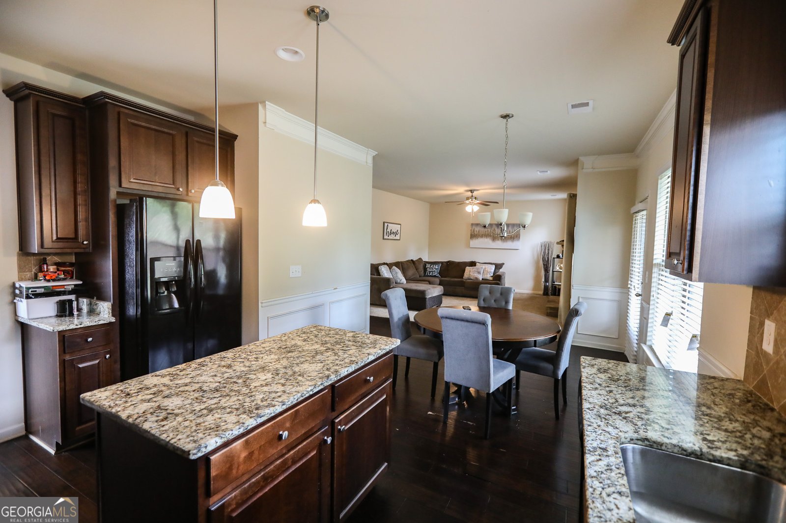 225 Silver Ridge Road Covington - Photo 8