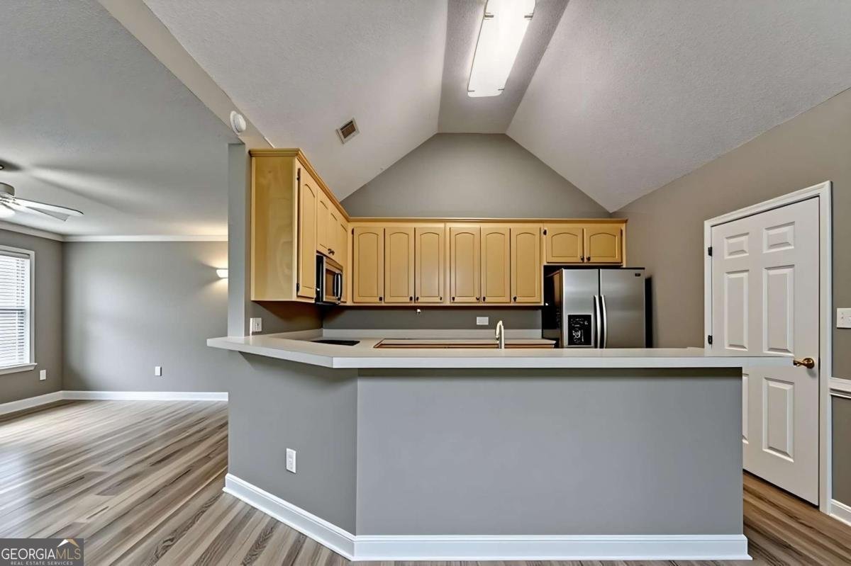 915 Cove Place Locust Grove - Photo 12