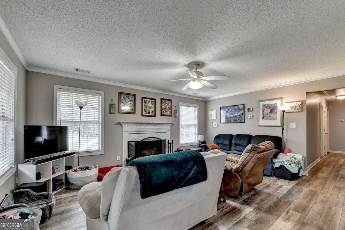 915 Cove Place Locust Grove - Photo 20