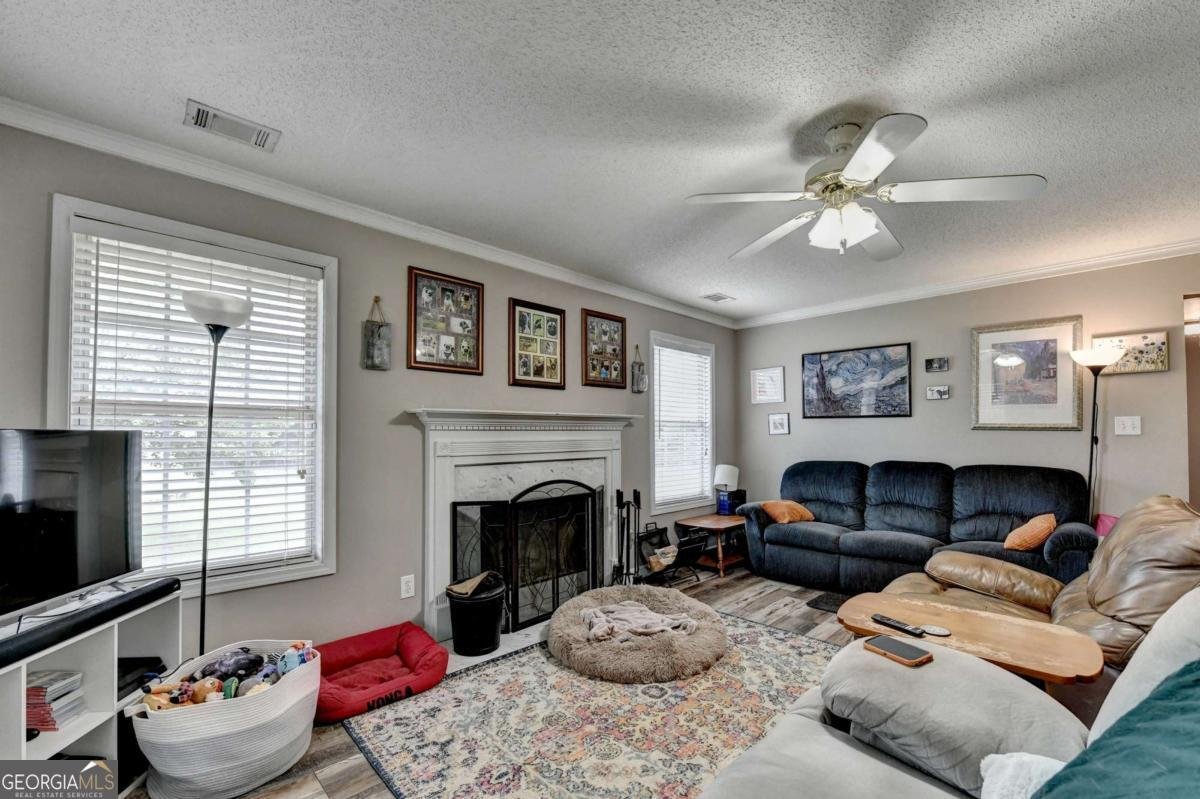 915 Cove Place Locust Grove - Photo 21