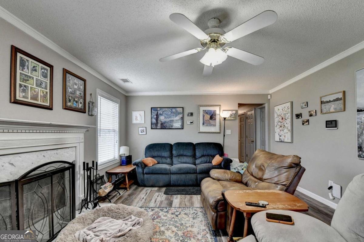 915 Cove Place Locust Grove - Photo 22