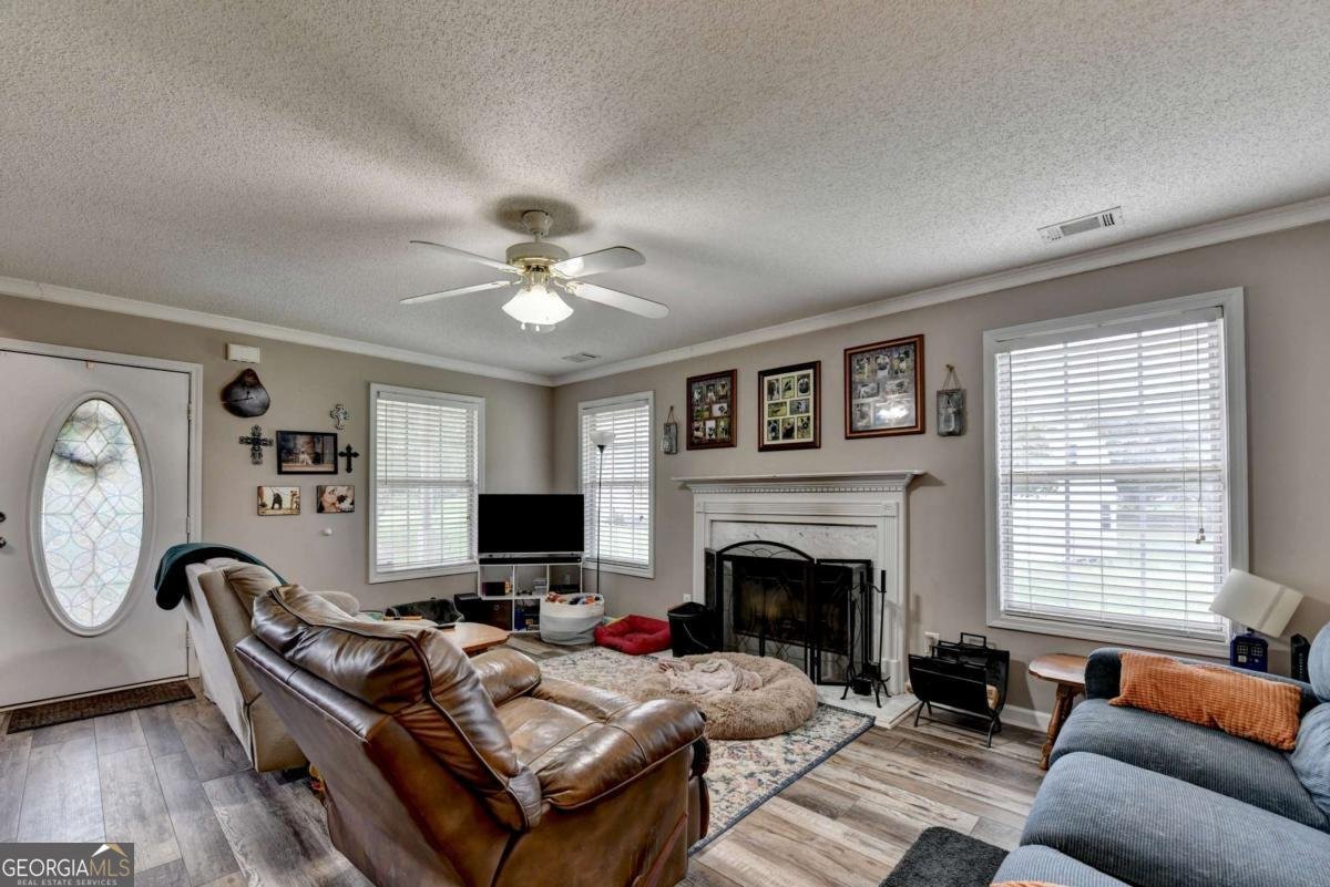 915 Cove Place Locust Grove - Photo 23