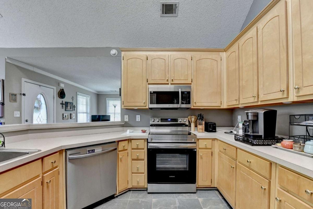 915 Cove Place Locust Grove - Photo 38