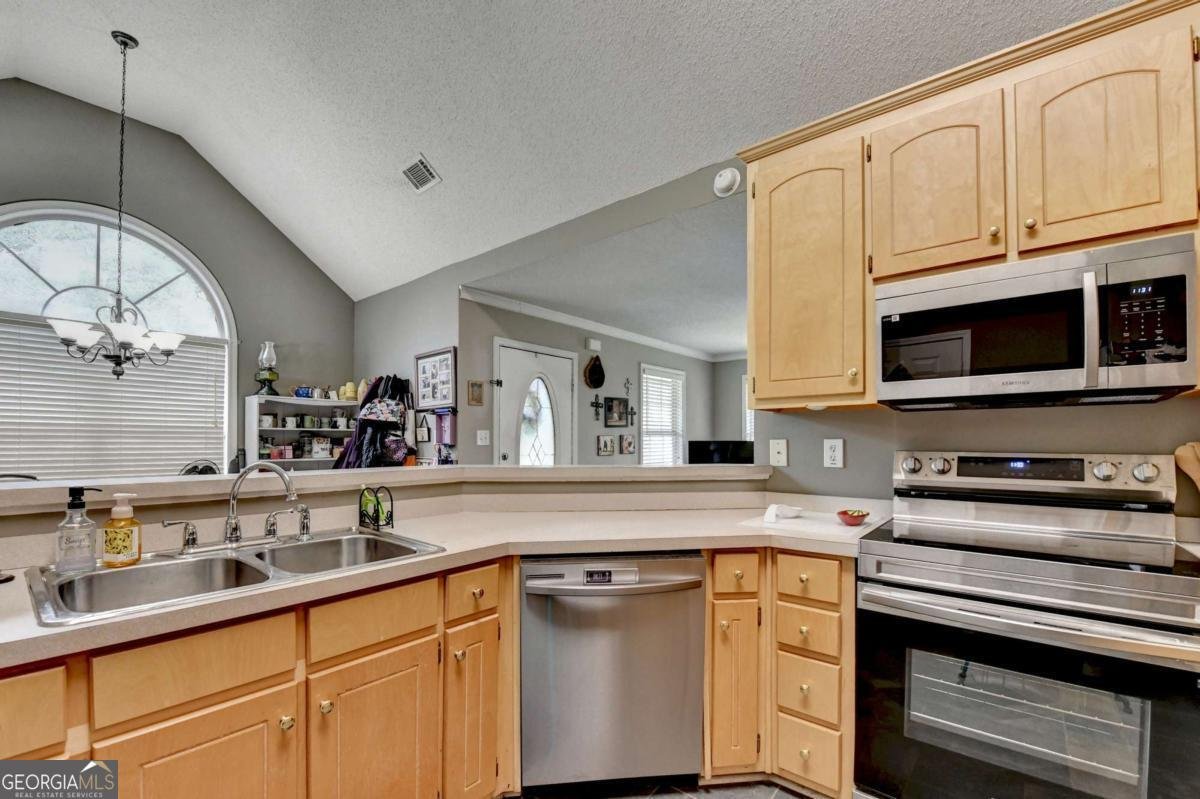 915 Cove Place Locust Grove - Photo 39