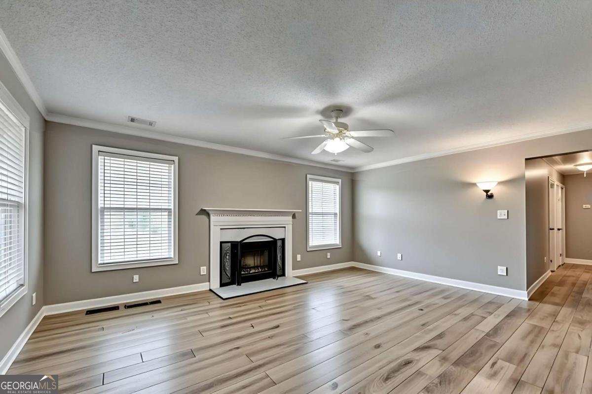 915 Cove Place Locust Grove - Photo 6