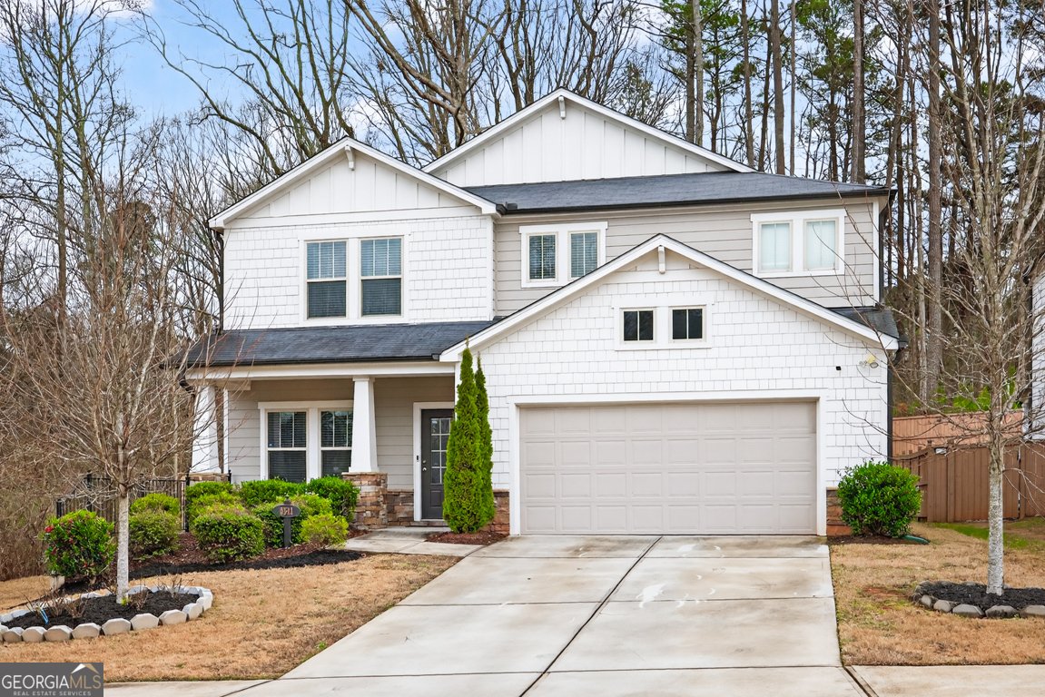3511 Argent Way Marietta - main photo