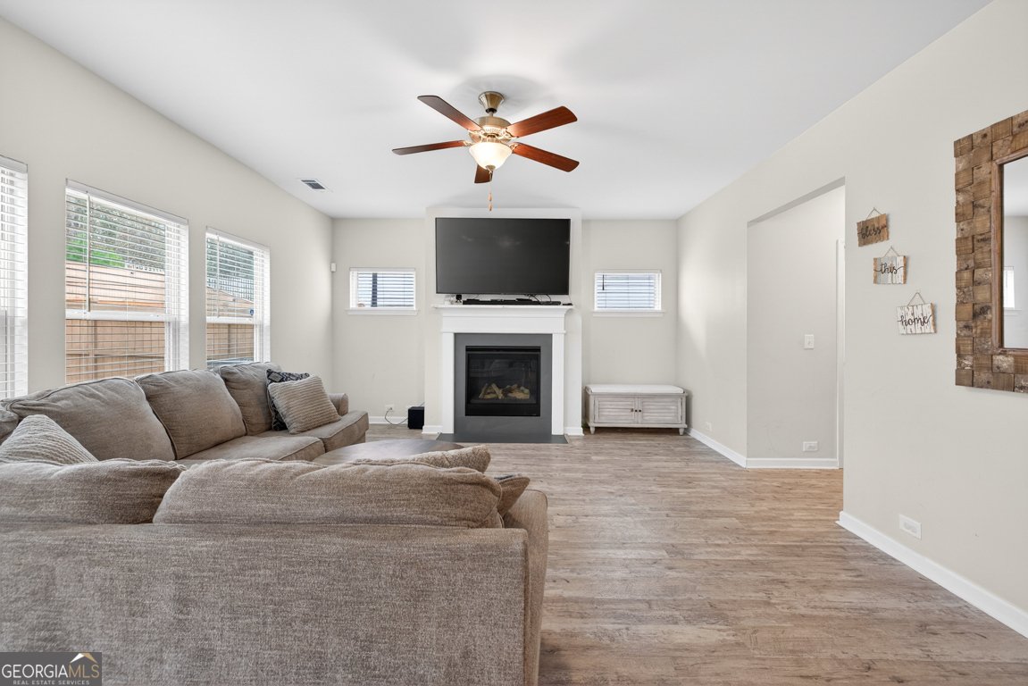 3511 Argent Way Marietta - Photo 32