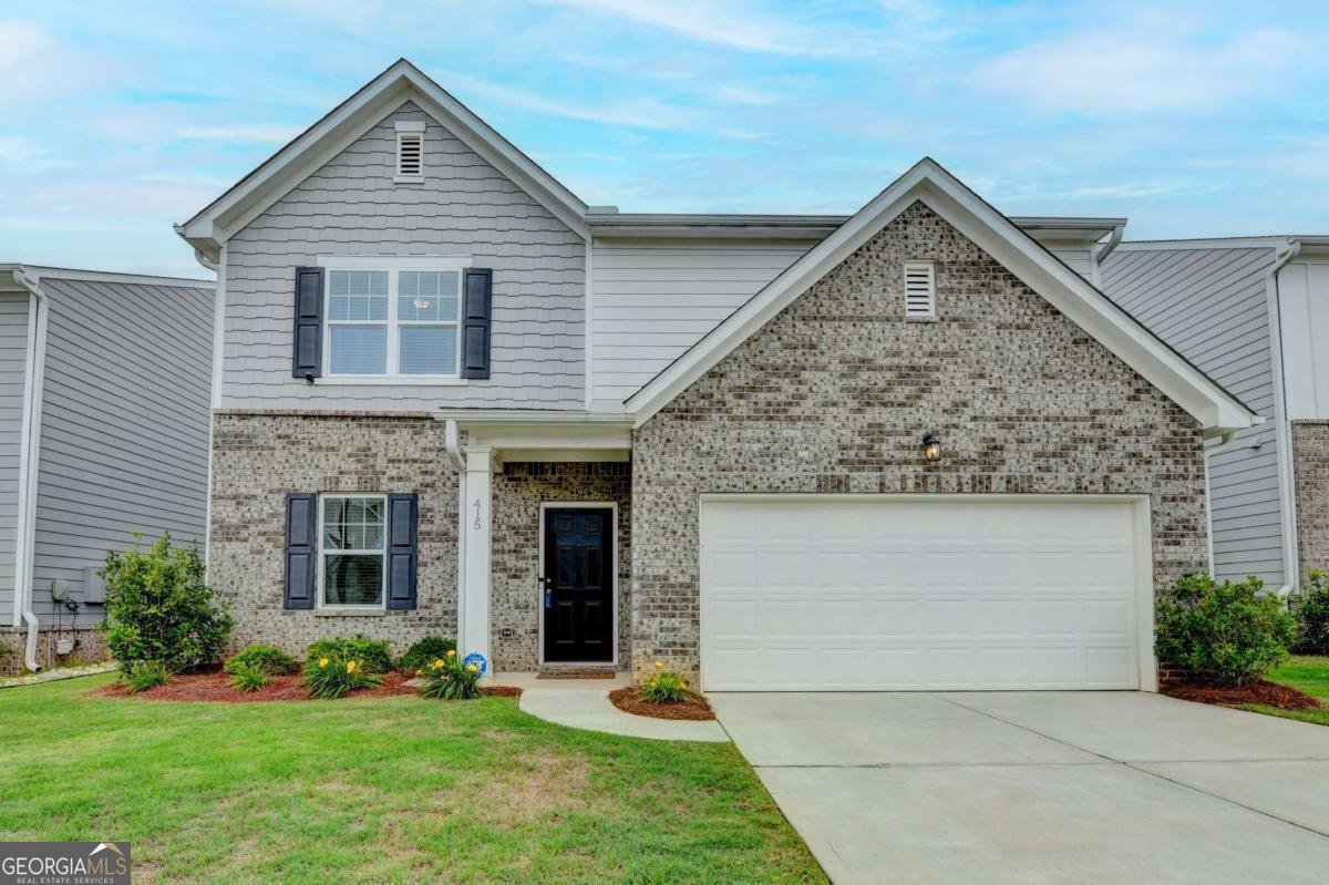 415 Knightsbridge Lane Winder - main photo