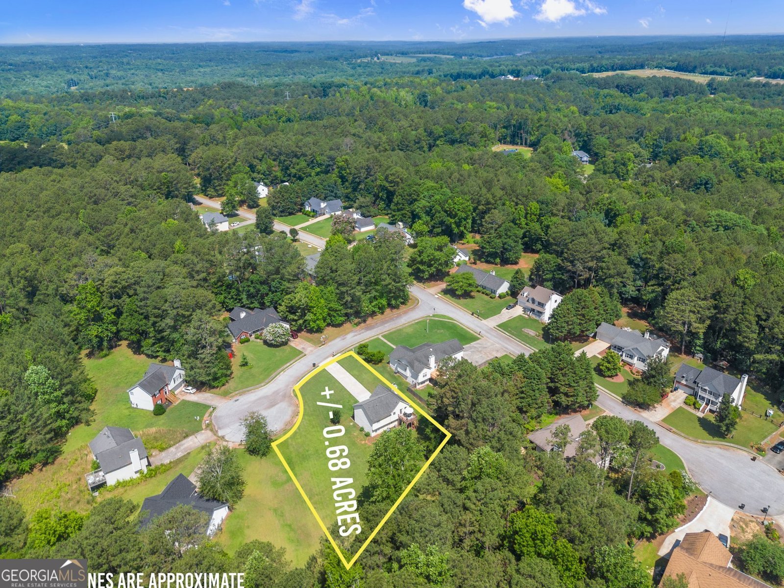 5105 Reynolds Court Monroe - Photo 25