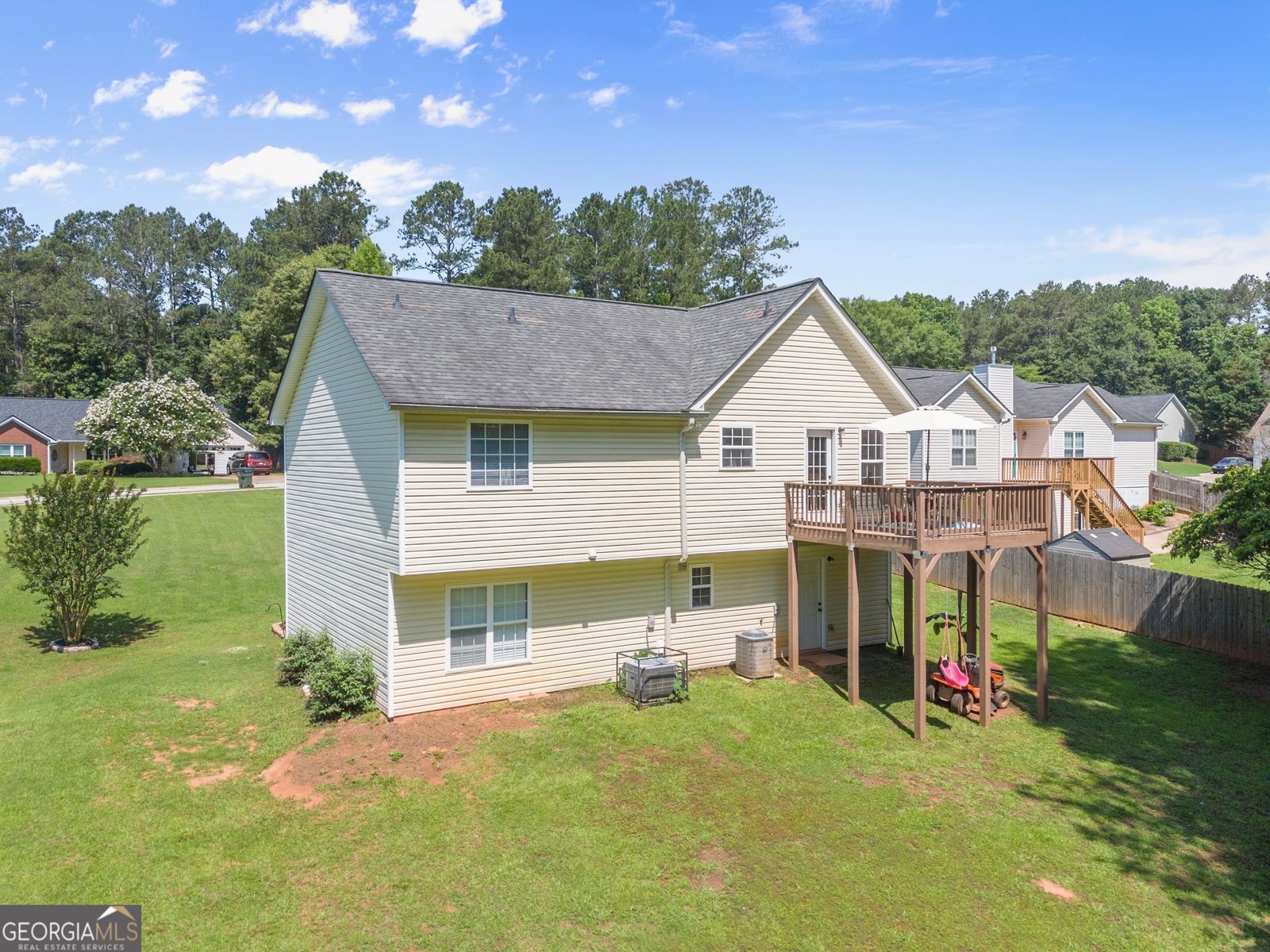 5105 Reynolds Court Monroe - Photo 27