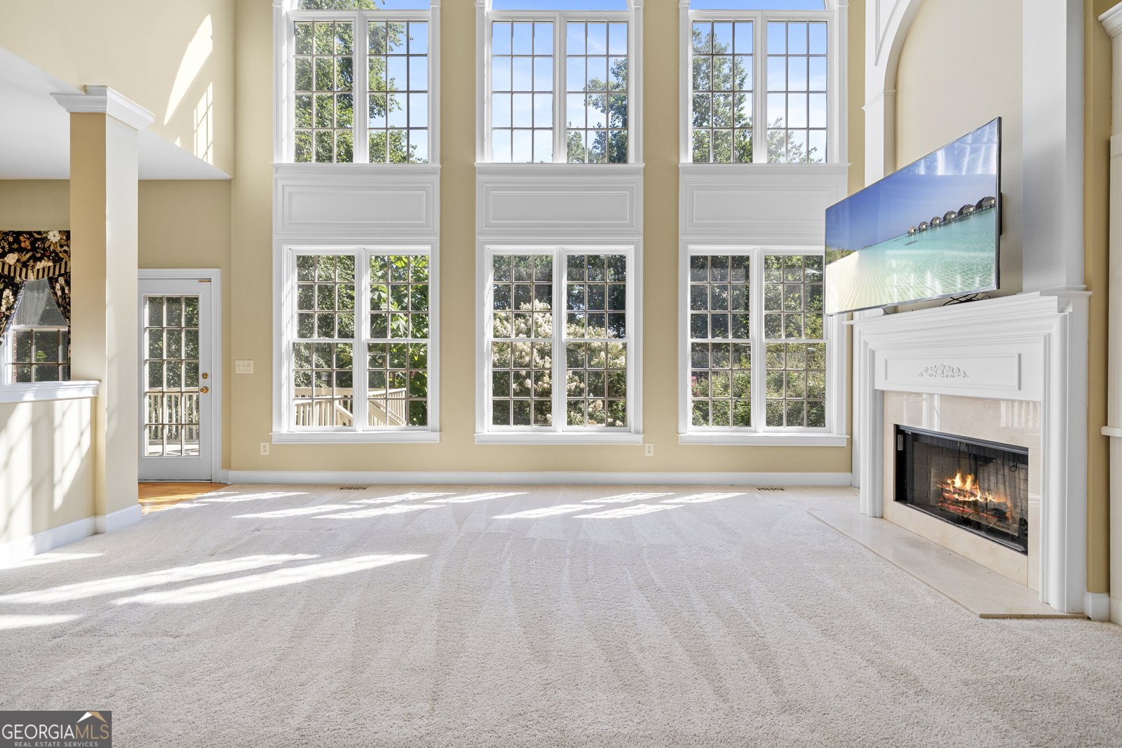 3490 Millwater Crossing Dacula - Photo 11
