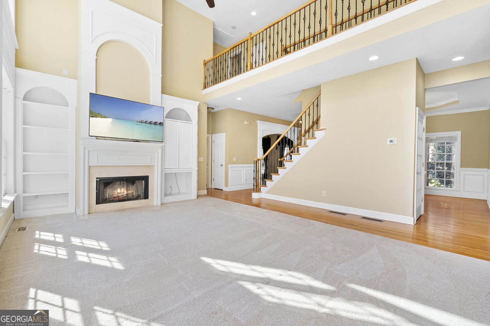 3490 Millwater Crossing Dacula - Photo 15