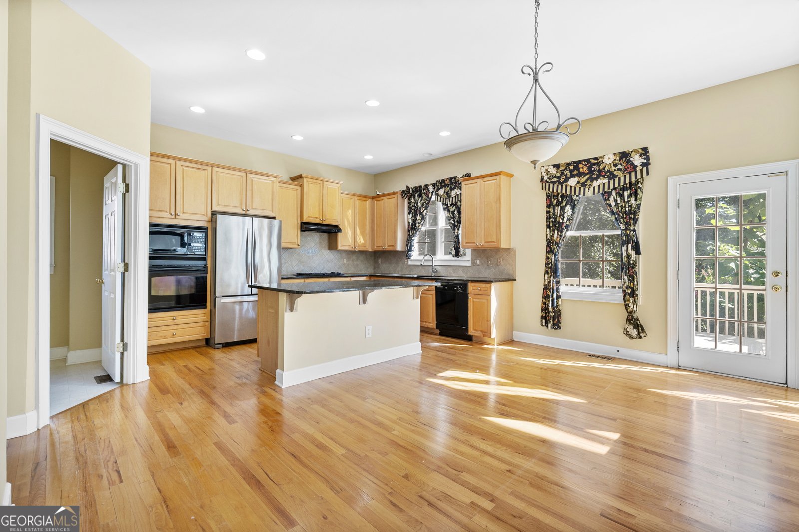 3490 Millwater Crossing Dacula - Photo 19