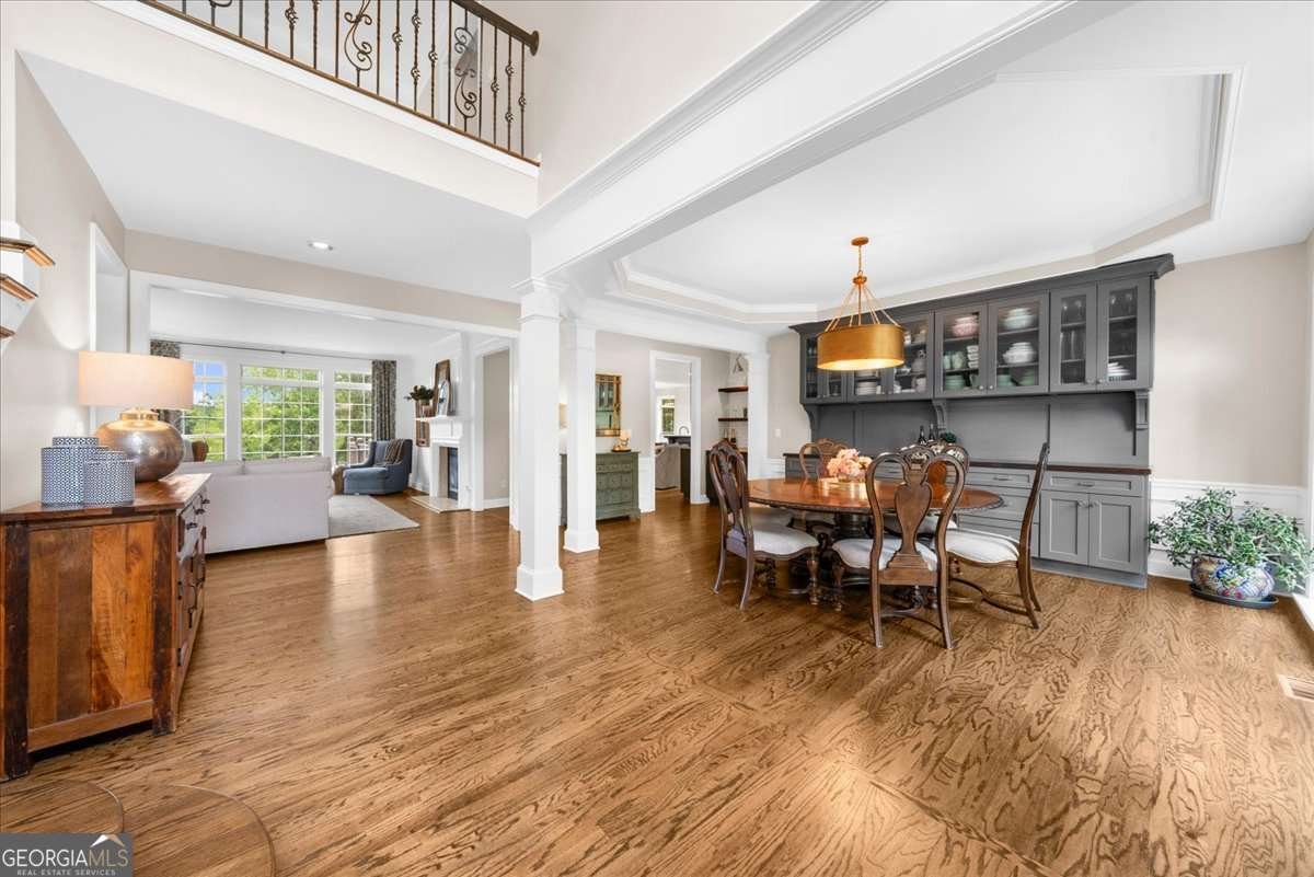 5140 Harbury Lane Suwanee - Photo 10