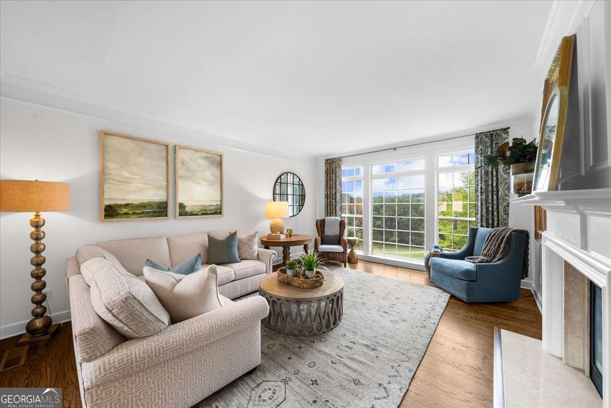 5140 Harbury Lane Suwanee - Photo 12