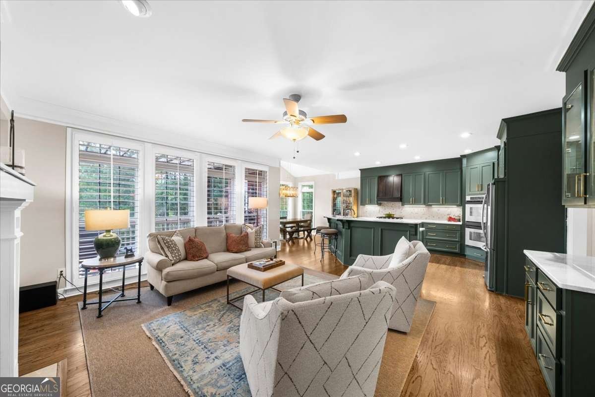 5140 Harbury Lane Suwanee - Photo 14