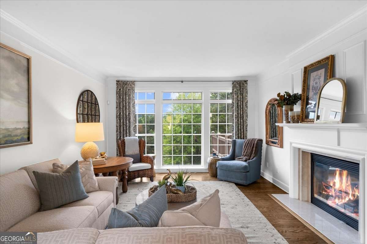 5140 Harbury Lane Suwanee - Photo 15