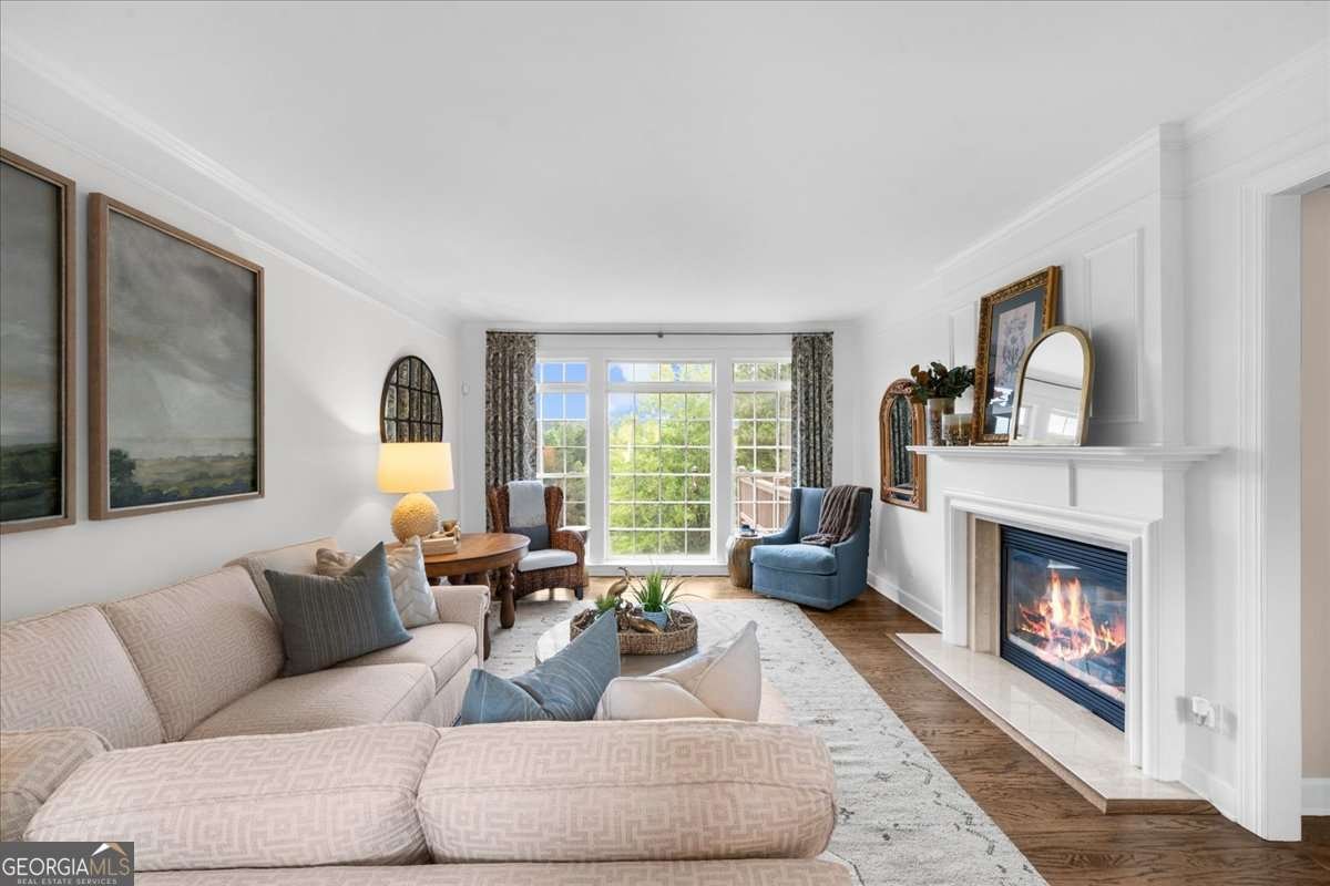5140 Harbury Lane Suwanee - Photo 16