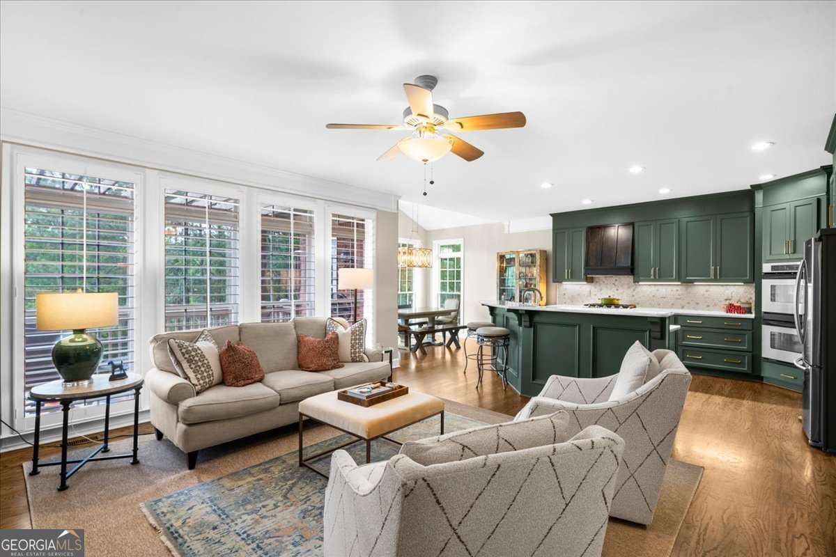 5140 Harbury Lane Suwanee - Photo 17