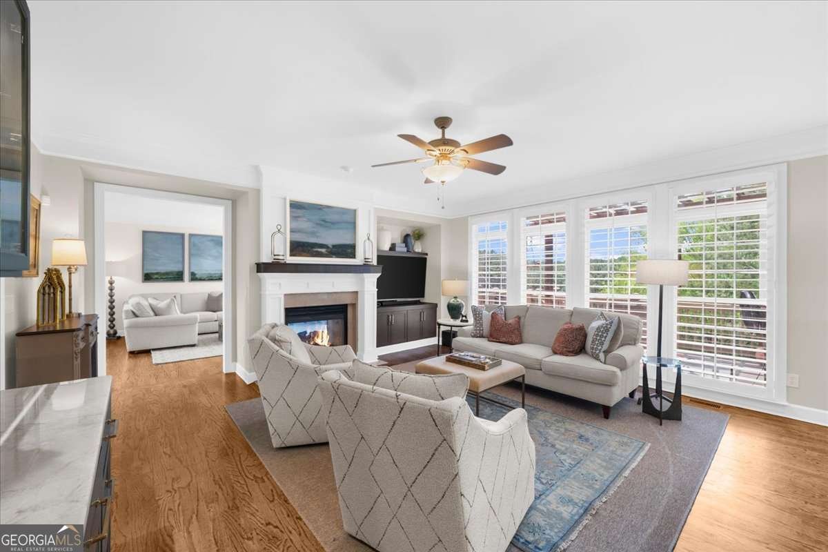 5140 Harbury Lane Suwanee - Photo 18