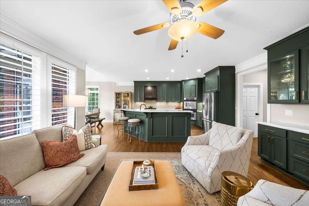 5140 Harbury Lane Suwanee - Photo 19
