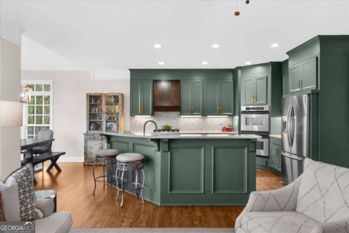 5140 Harbury Lane Suwanee - Photo 20