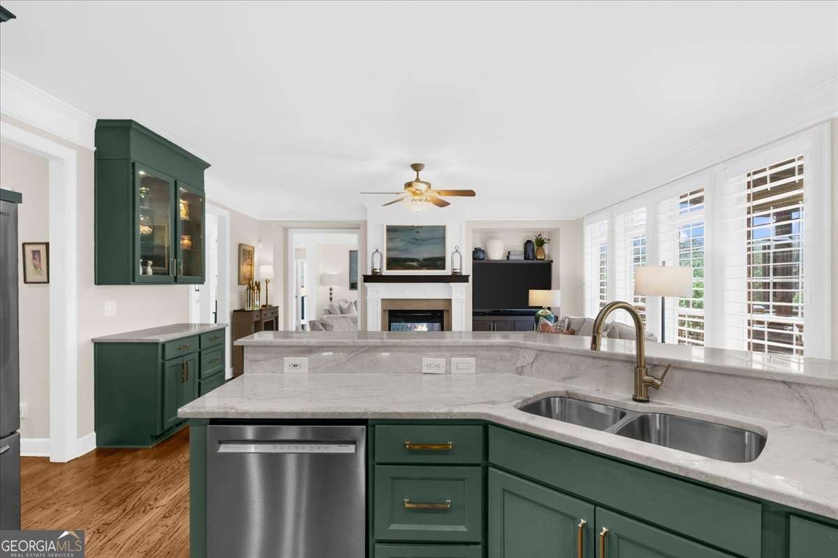 5140 Harbury Lane Suwanee - Photo 22