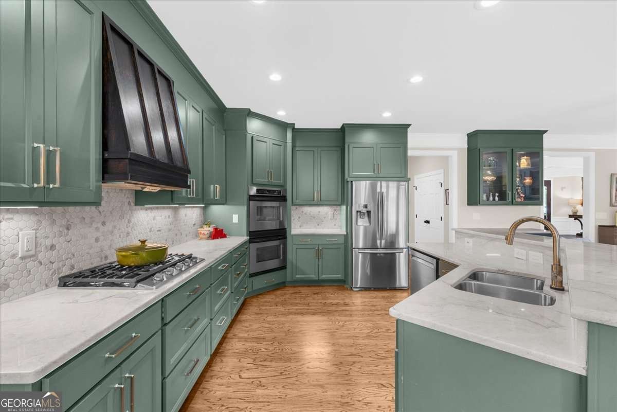 5140 Harbury Lane Suwanee - Photo 24