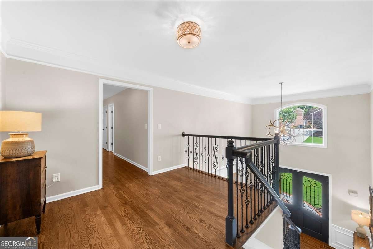 5140 Harbury Lane Suwanee - Photo 32