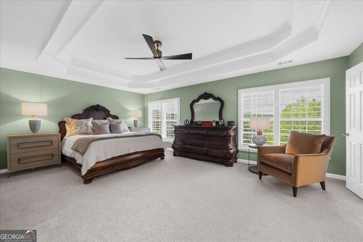 5140 Harbury Lane Suwanee - Photo 33