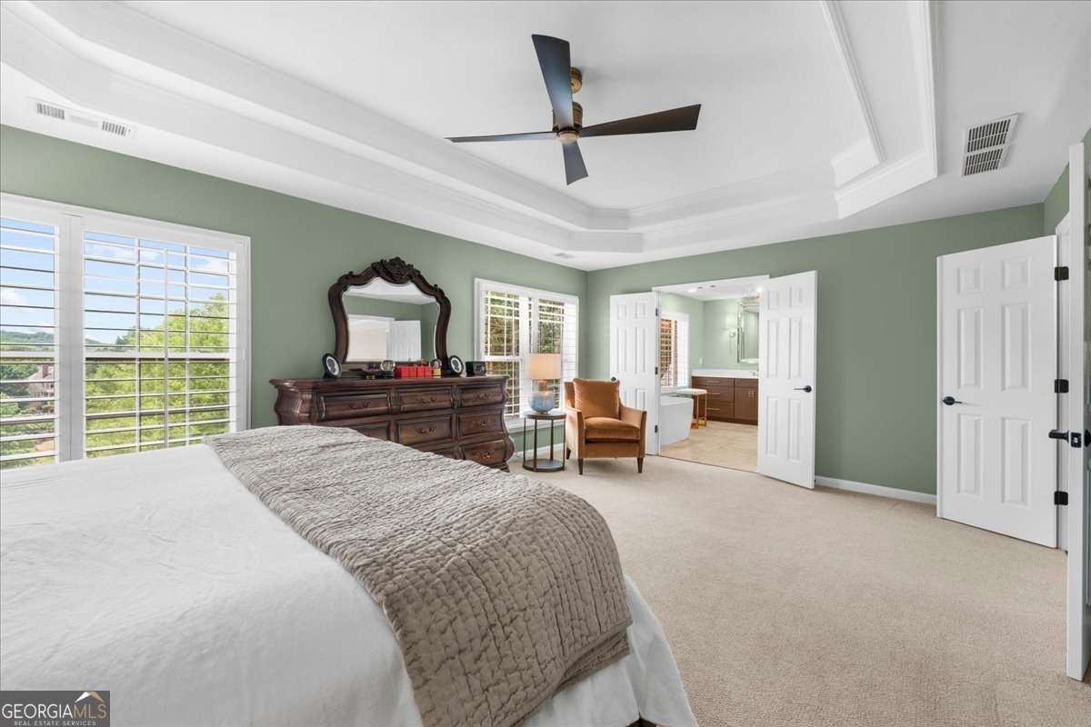 5140 Harbury Lane Suwanee - Photo 35