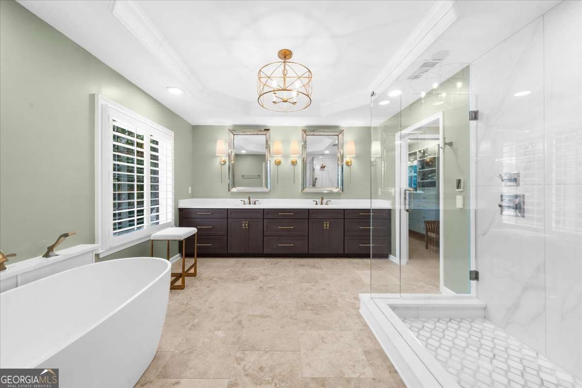 5140 Harbury Lane Suwanee - Photo 36