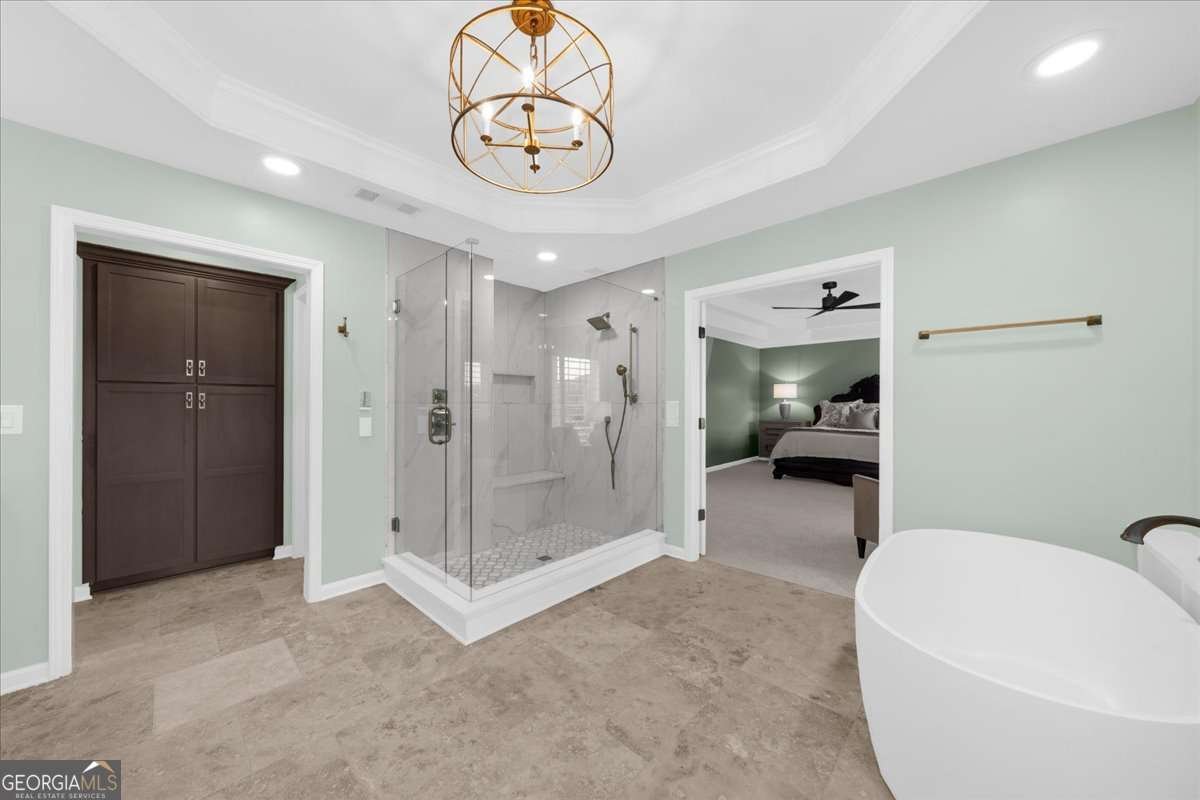 5140 Harbury Lane Suwanee - Photo 38