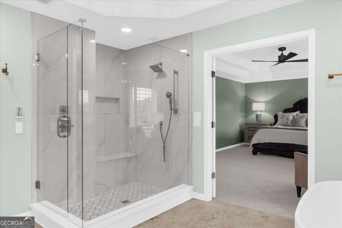 5140 Harbury Lane Suwanee - Photo 39