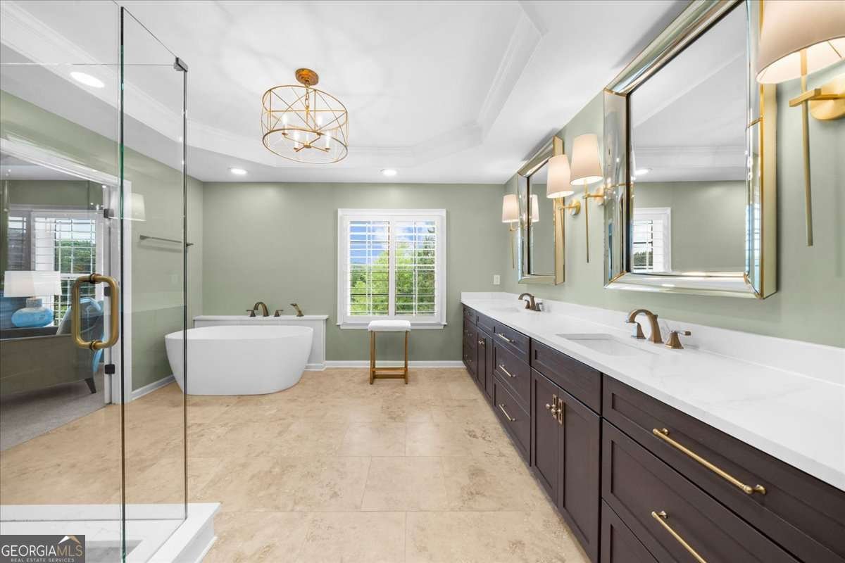 5140 Harbury Lane Suwanee - Photo 41