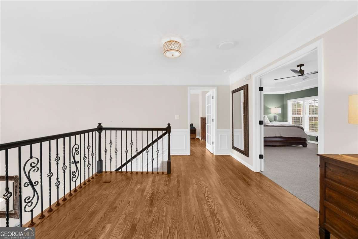 5140 Harbury Lane Suwanee - Photo 42