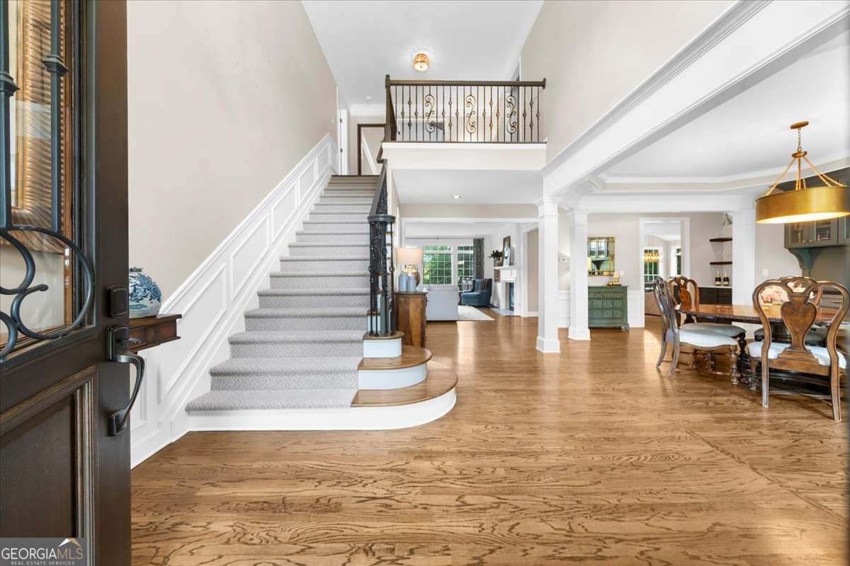 5140 Harbury Lane Suwanee - Photo 6