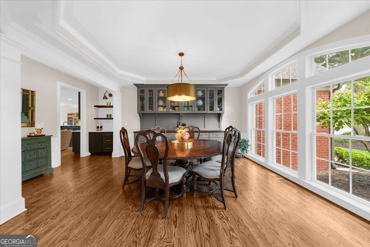 5140 Harbury Lane Suwanee - Photo 7