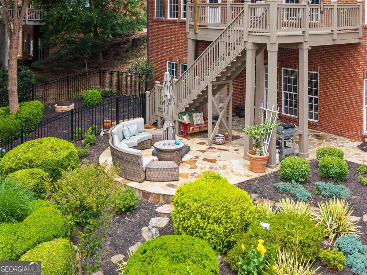 5140 Harbury Lane Suwanee - Photo 74