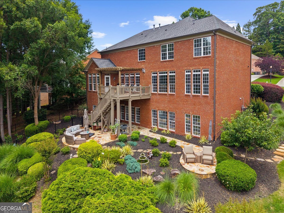 5140 Harbury Lane Suwanee - Photo 75