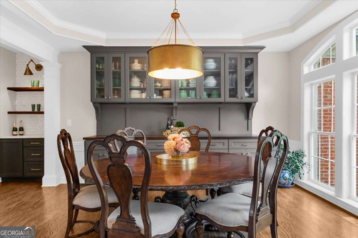 5140 Harbury Lane Suwanee - Photo 8