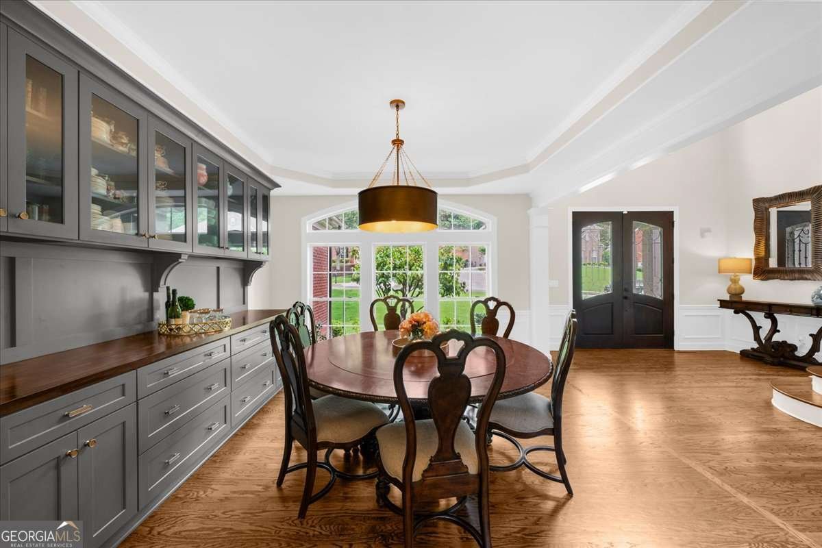5140 Harbury Lane Suwanee - Photo 9
