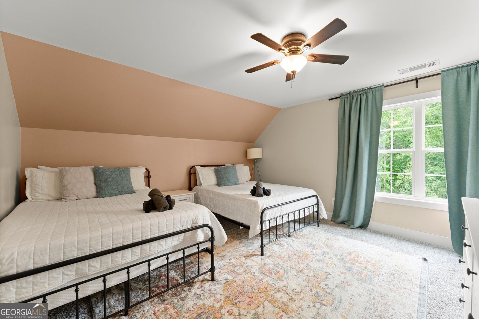 1300 Preacher Campbell Road Clarkesville - Photo 21