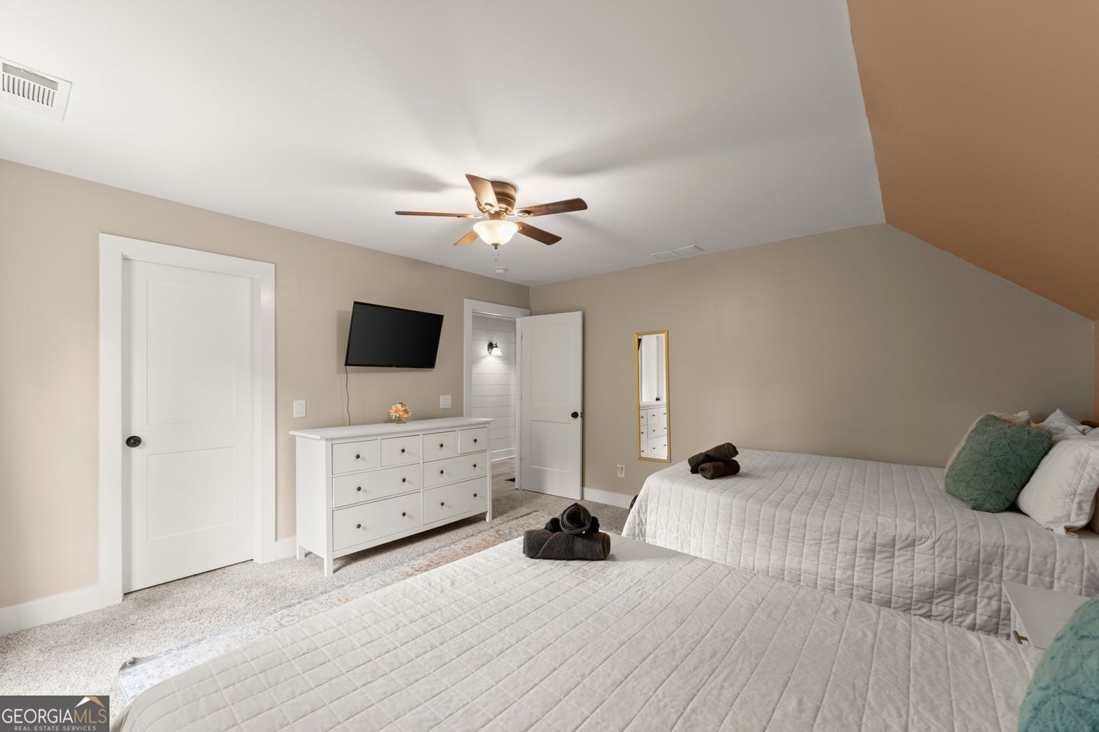 1300 Preacher Campbell Road Clarkesville - Photo 22