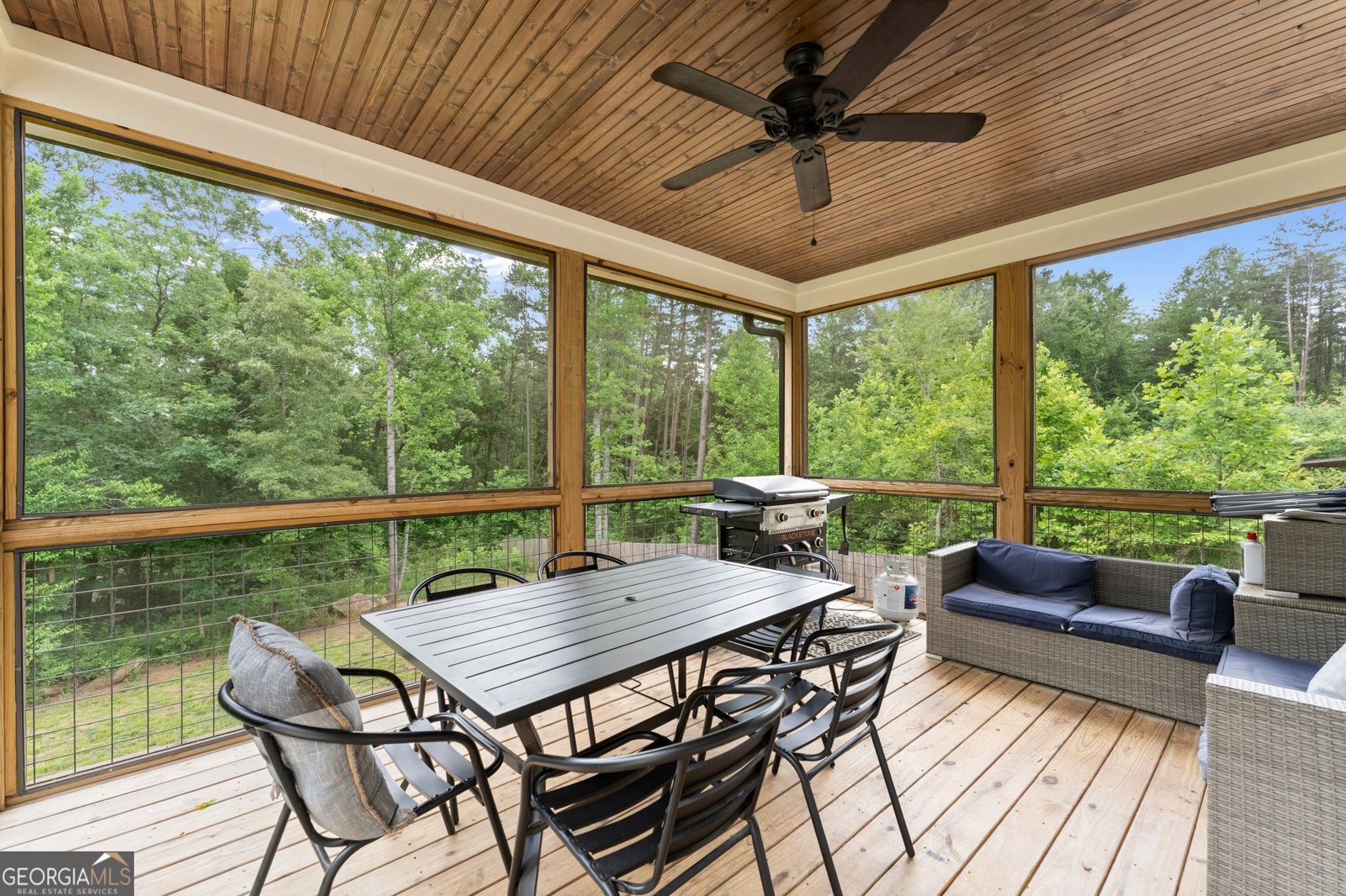 1300 Preacher Campbell Road Clarkesville - Photo 23